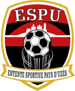logo du club Entente Sportive Pays d'Uzes