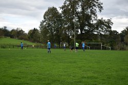 J06 Egliseneuve près Billom - ESR (B) di 27 octobre 2024 - Etoile Sportive de Saint Rémy sur Durolle