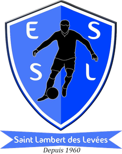 logo du club Entente Sportive de Saint-Lambert-des-Levées