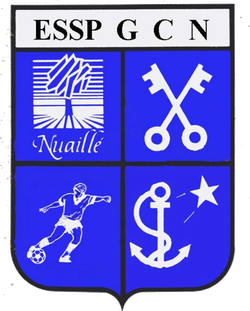 logo du club ENTENTE SPORTIVE ST PIERRE GIRARDIERE CHOLET/NUAILLE