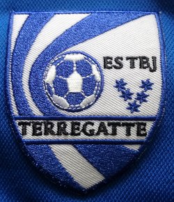 logo du club ENTENTE SPORTIVE TERREGATTE BEUVRON JUILLEY