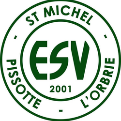 logo du club ENTENTE SUD VENDEE