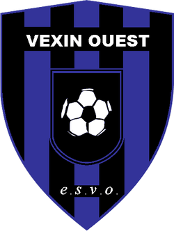 logo du club ENTENTE SPORTIVE DU VEXIN OUEST