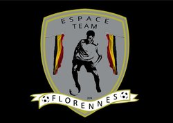 logo du club Espace Team Florennes