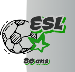 logo du club Etoile Sportive Lempdaise