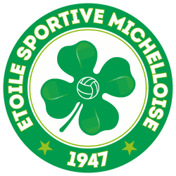logo du club Étoile Sportive Michelloise