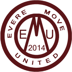 logo du club Evere Move United