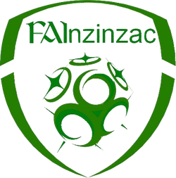 logo du club FLEUR D'AJONC D'INZINZAC
