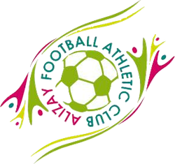 logo du club FOOTBALL ATHLETIC CLUB ALIZAY