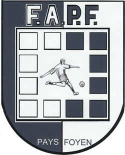 logo du club FOOTBALL ASSOCIATION PAYS FOYEN