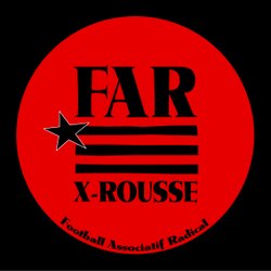 logo du club FAR X-Rousse