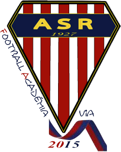 logo du club Football Academia VIA A.S. Rhodanienne