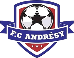 logo du club FC ANDRESY