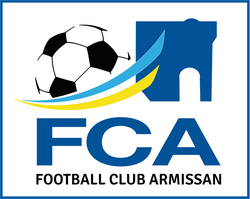 logo du club Football Club Armissan