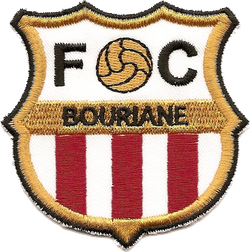 logo du club BOURIANE FOOTBALL CLUB