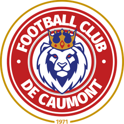 logo du club FC Caumont