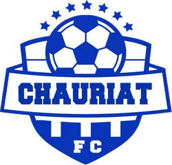 logo du club Fc Chauriat 