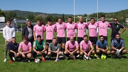 Equipes saison 2024/2025 - FC-COUGAING