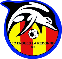 logo du club FC ENSUES LA REDONNE 89