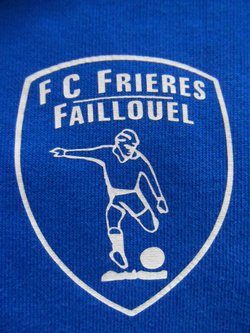 logo du club FC Frières 