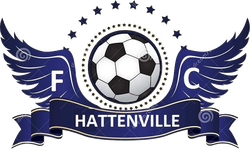 logo du club FC Hattenville