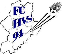 logo du club Football Club Du Haut Val de Sèvre 94