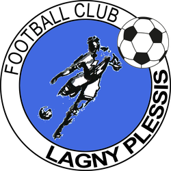 logo du club FOOTBALL CLUB LAGNY PLESSIS