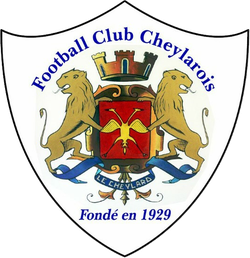 logo du club Football Club Le Cheylard