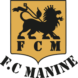 logo du club Football Club Manine