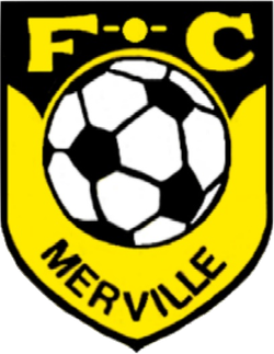 logo du club FOOTBALL CLUB MERVILLE (31)