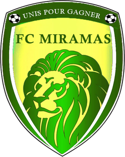 logo du club FOOTBALL CLUB MIRAMAS
