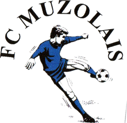 logo du club FOOTBALL CLUB MUZOLAIS