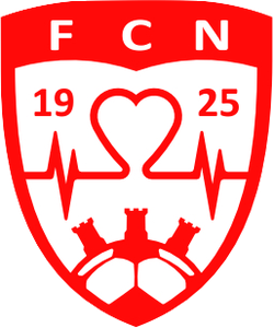 logo du club FOOTBALL CLUB NEUFCHATELOIS