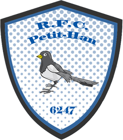 logo du club Football Club PETITHAN