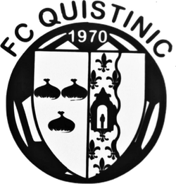 logo du club Football Club Quistinic