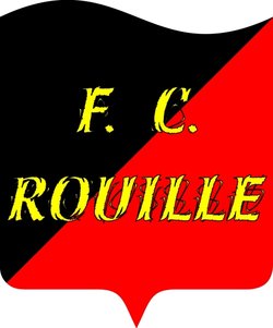 logo du club FOOTBALL CLUB DE ROUILLÉ