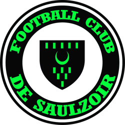 logo du club Football Club de Saulzoir