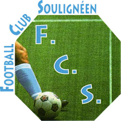 logo du club FOOTBALL CLUB SOULIGNEEN