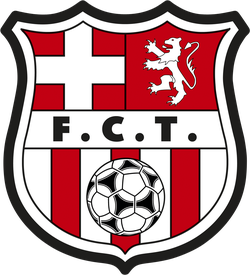logo du club Football Club de Ternay