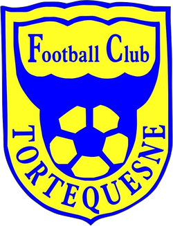 logo du club FC Tortequesne