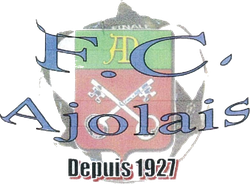 logo du club FOOTBALL CLUB AJOLAIS
