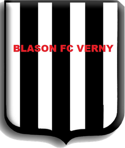 logo du club Football club Verny