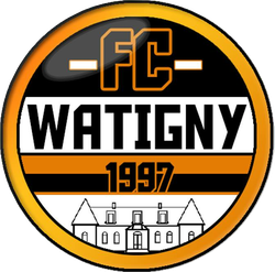 logo du club FC WATIGNY