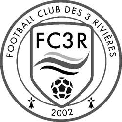 logo du club Football Club des 3 Rivières