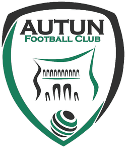 logo du club FOOTBALL CLUB  AUTUNOIS