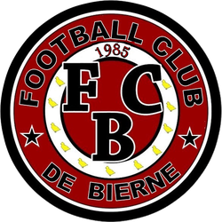 logo du club Football Club de Bierne