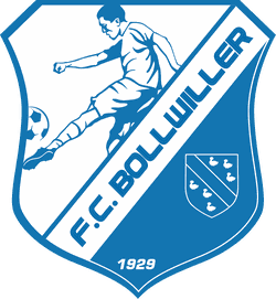 logo du club FC BOLLWILLER 1929