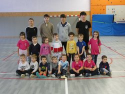 Photos baby-foot - FOOTBALL  CLUB  BOUTONNAIS