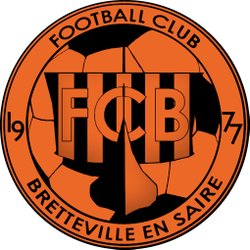 logo du club BRETTEVILLE EN SAIRE FC