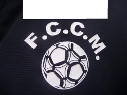 logo du club Football-Club du Canton de Mirambeau